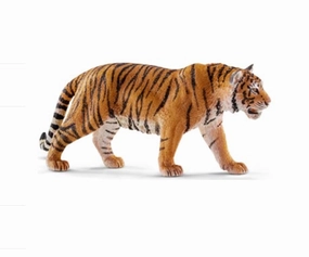 Schleich Toys Tiger