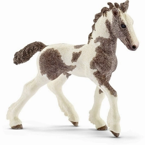 Schleich Toys Tinker Foal