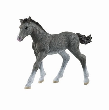 Schleich Toys Trakehner Foal V2