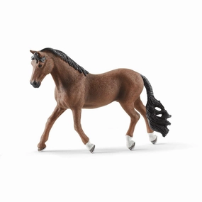 Schleich Toys Trakehner Gelding
