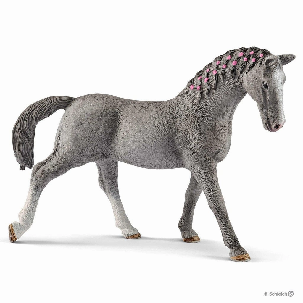 Schleich Toys Trakehner Mare