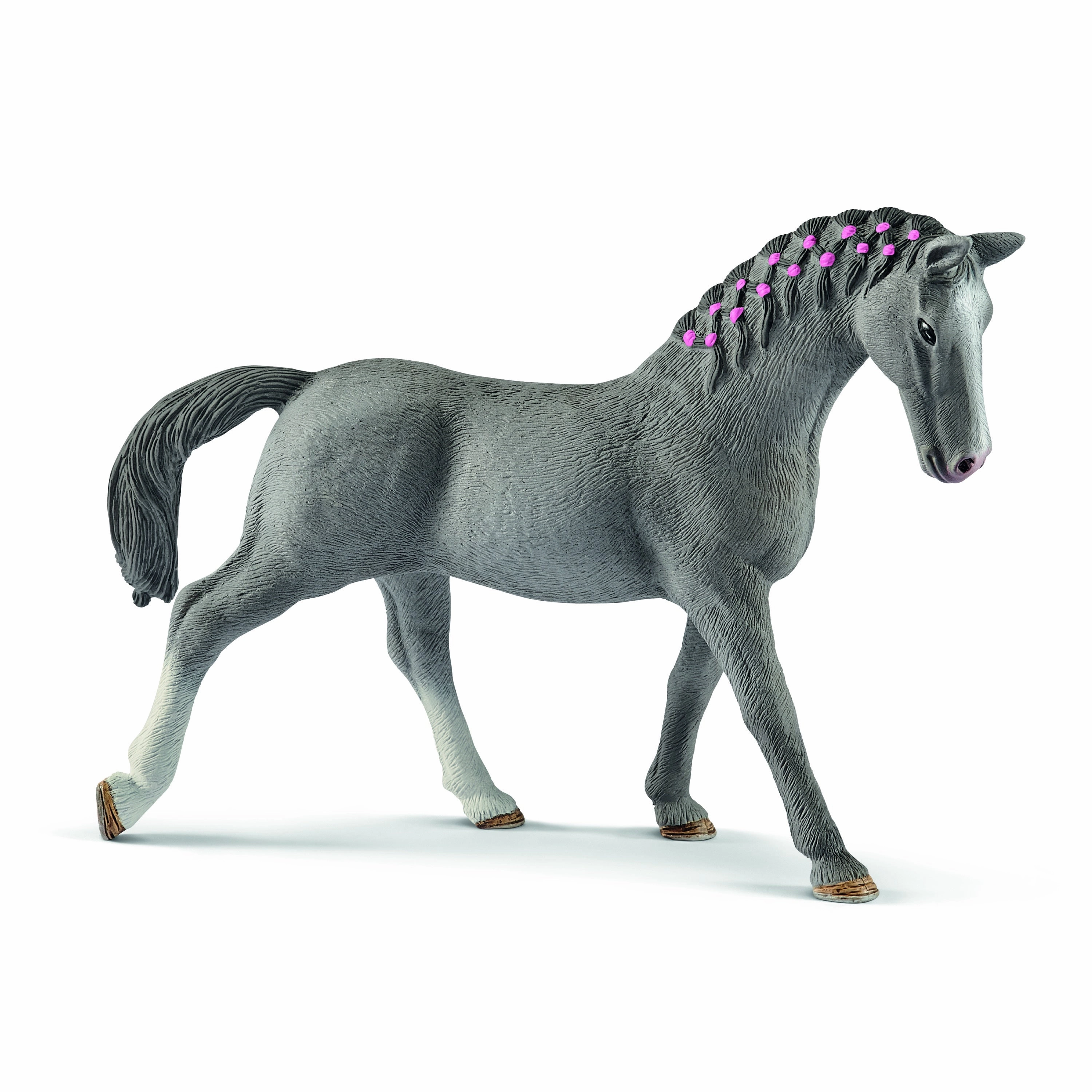 Schleich Toys Trakehner Mare