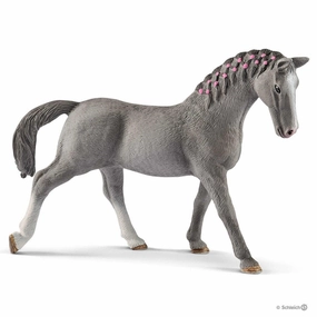 Schleich Toys Trakehner Mare