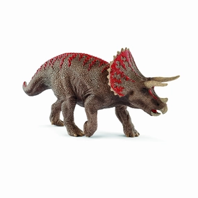 Schleich Toys Triceratops