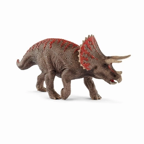 Schleich Toys Triceratops