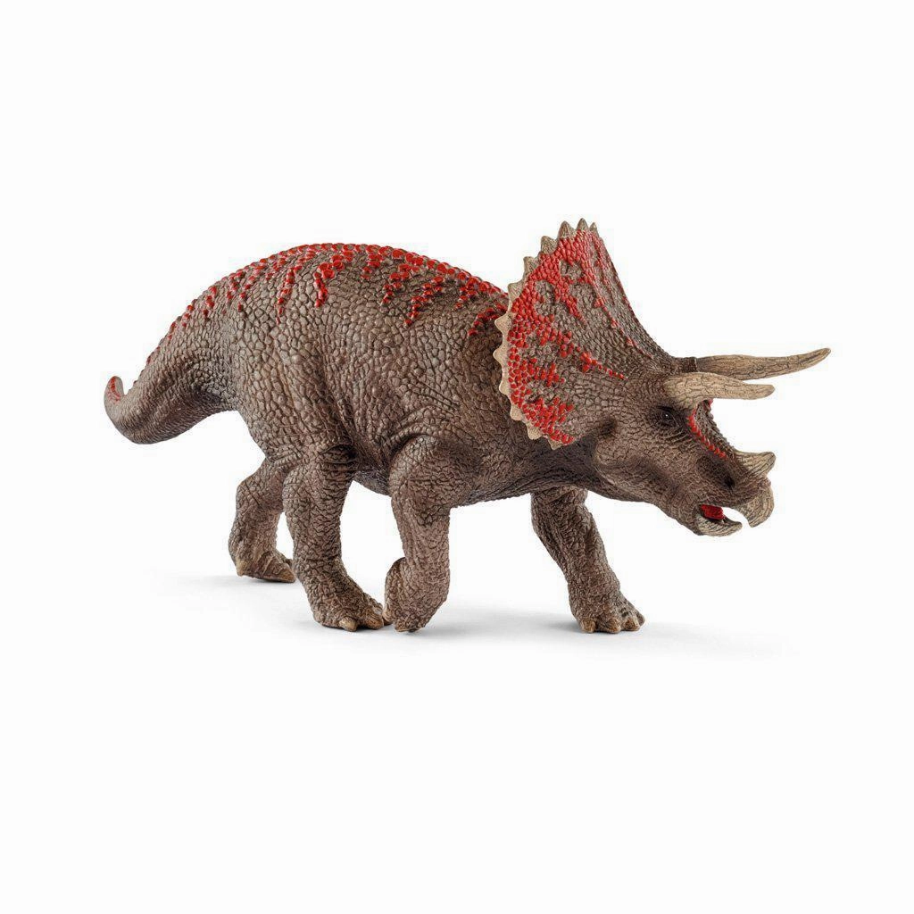 Schleich Toys Triceratops