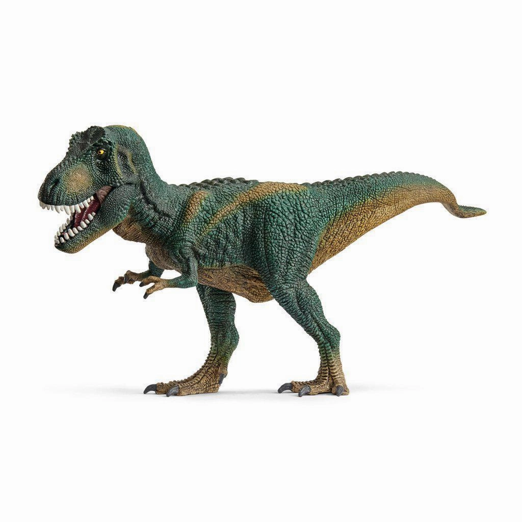Schleich Toys Tyrannosaurus Rex