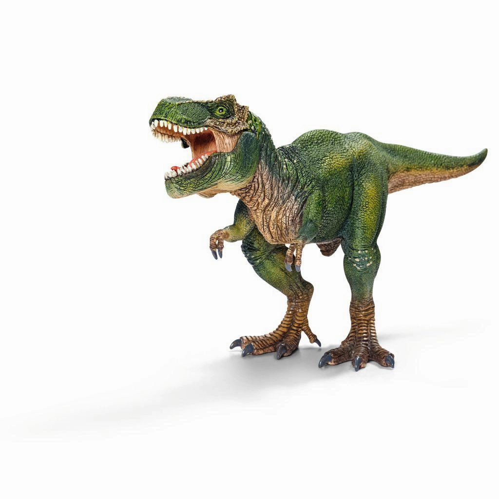 Schleich Toys Tyrannosaurus Rex