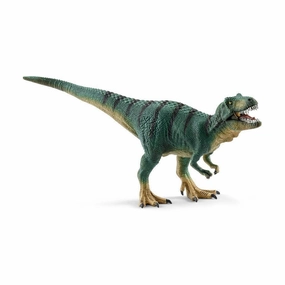 Schleich Toys Tyrannosaurus Rex Juvenile
