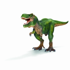 Schleich Toys Tyrannosaurus Rex Light Green