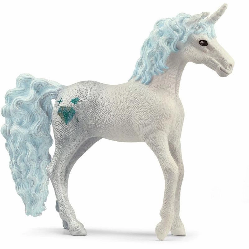 Schleich Toys Unicorn Diamond