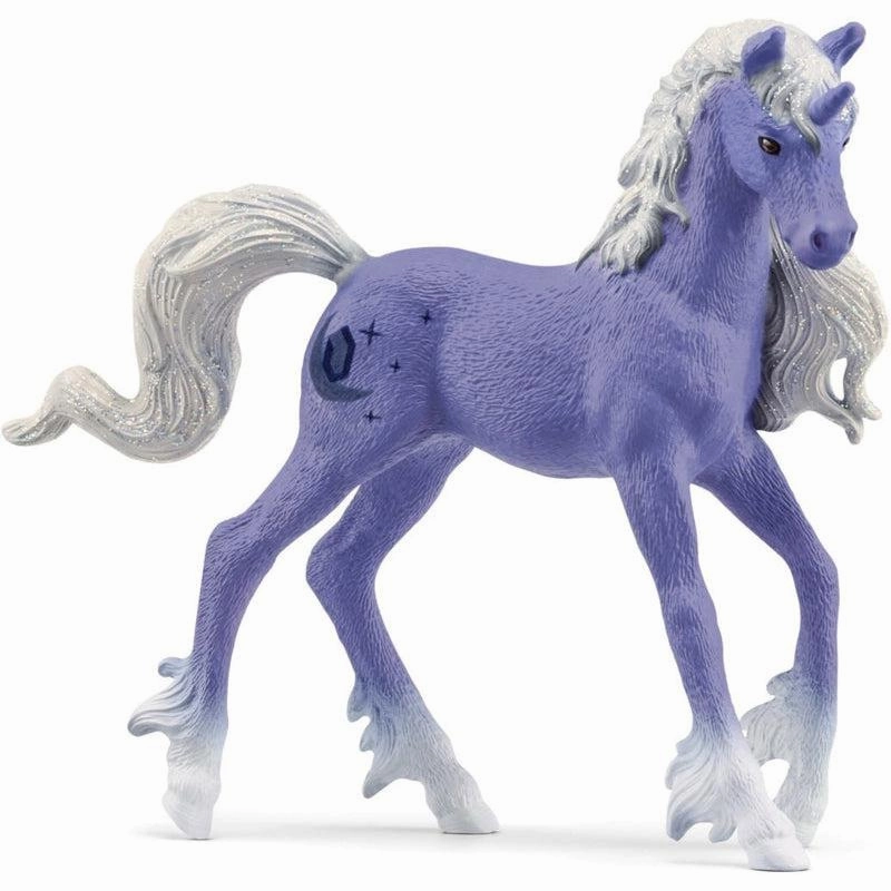 Schleich Toys Unicorn Moonstone