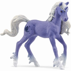 Schleich Toys Unicorn Moonstone