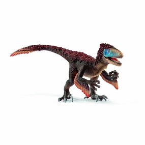Schleich Toys Utahraptor