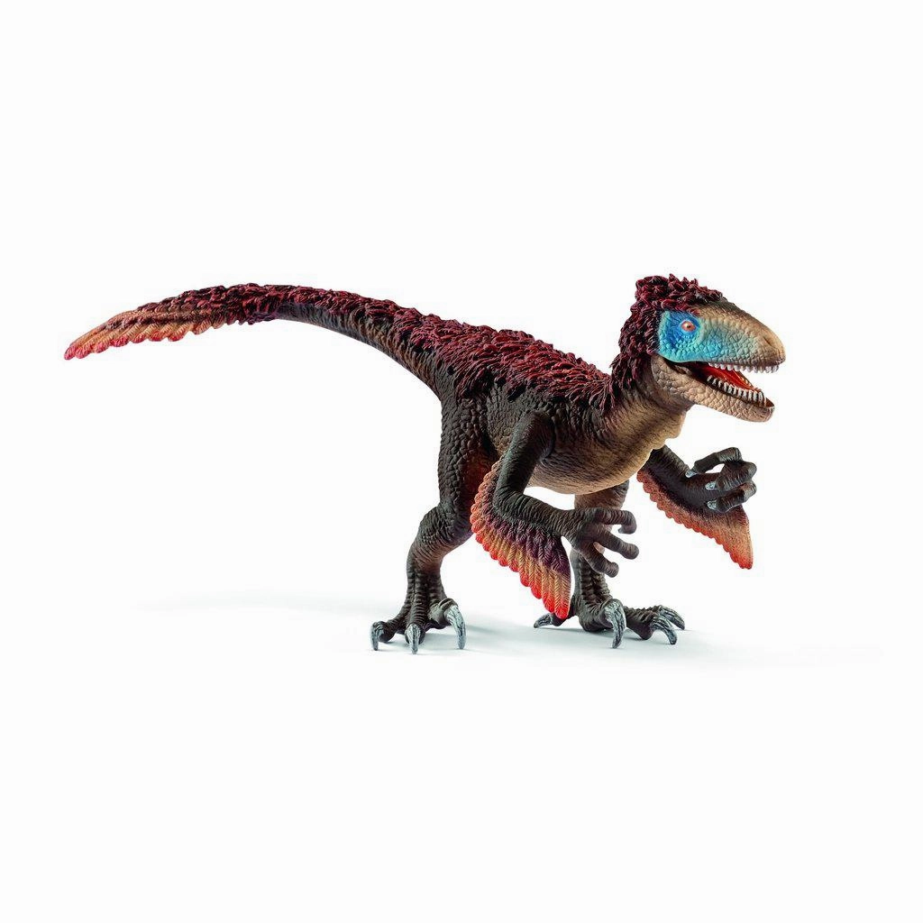 Schleich Toys Utahraptor