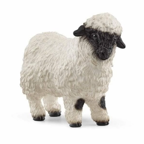 Schleich Toys Valais Blacknose Sheep