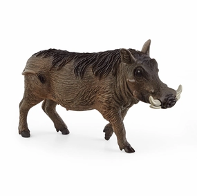 Schleich Toys Warthog