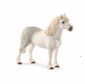Schleich Toys Welsh Pony Stallion