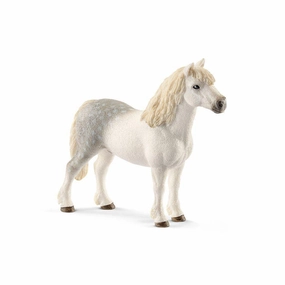 Schleich Toys Welsh Pony Stallion