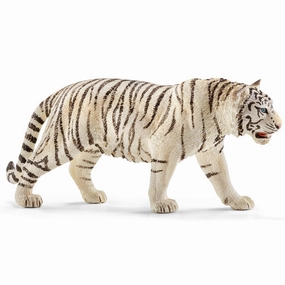 Schleich Toys White Tiger