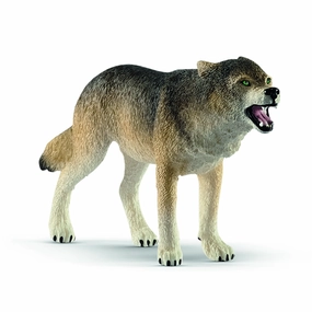 Schleich Toys Wolf