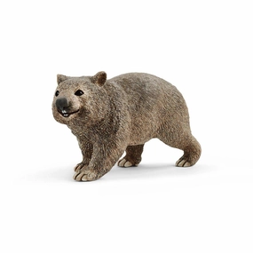 Schleich Toys Wombat