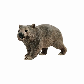 Schleich Toys Wombat
