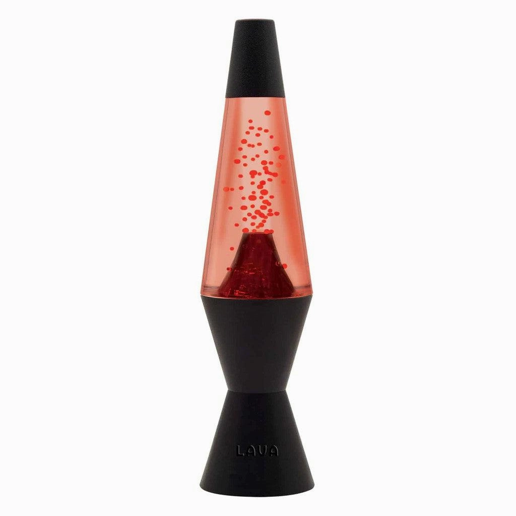 Schylling Toys 10in Volcano Lava Lamp