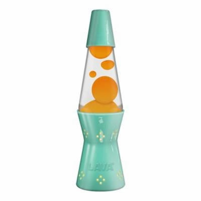 Schylling Toys 11.5" Lava Candle Lamp T/O/C