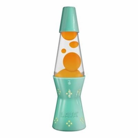 Schylling Toys 11.5" Lava Candle Lamp T/O/C