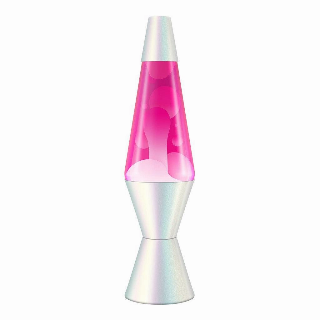 Schylling Toys 14.5in Lava Lamp Opalescent
