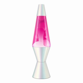 Schylling Toys 14.5in Lava Lamp Opalescent