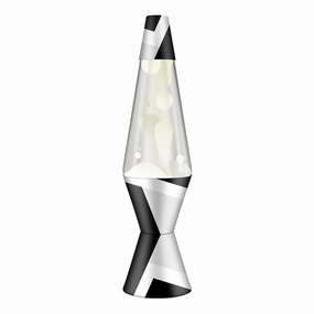 Schylling Toys 14.5in Lava lamp Polygonal