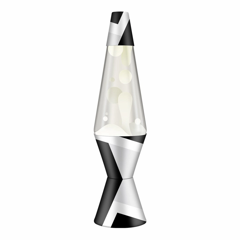 Schylling Toys 14.5in Lava lamp Polygonal