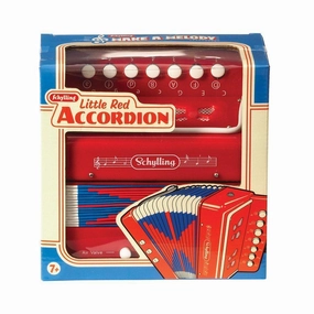 Schylling Toys Accordion