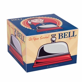 Schylling Toys At Your Service Bell