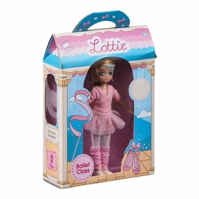 Schylling Toys Ballet Class