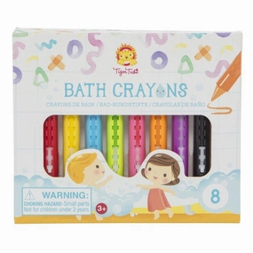 Schylling Toys Bath Crayons