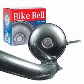 Schylling Toys Bicycle Bell