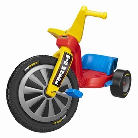 Schylling Toys Big Wheel 16" Deluxe