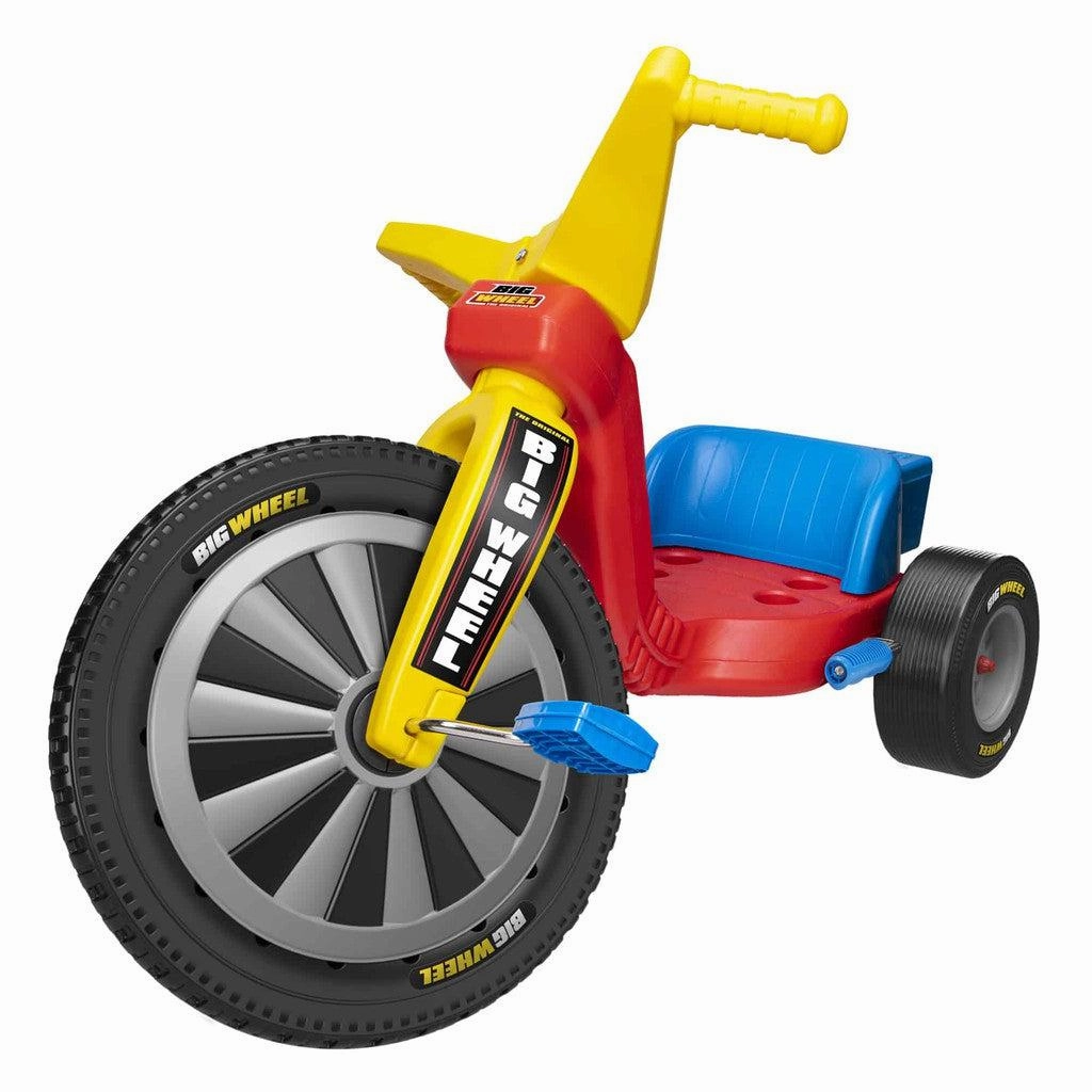 Schylling Toys Big Wheel 16" Deluxe