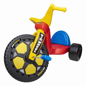 Schylling Toys Big Wheel 16" Original