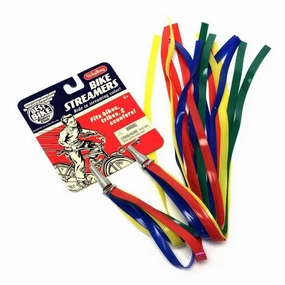 Schylling Toys Bike Streamers