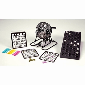 Schylling Toys Bingo Game