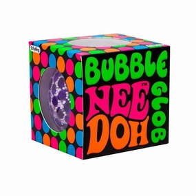 Schylling Toys Bubble Glob NeeDoh