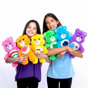 Schylling Toys Care Bears Plush