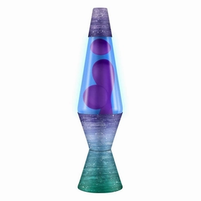 Schylling Toys Ceramic Dip 14.5in Lava Lamp