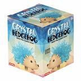 Schylling Toys Crystal Hedgehog