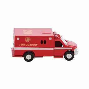 Schylling Toys Die Cast Ambulance