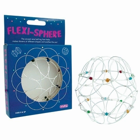 Schylling Toys Flexi-Sphere